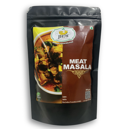 Meat Masala 100g