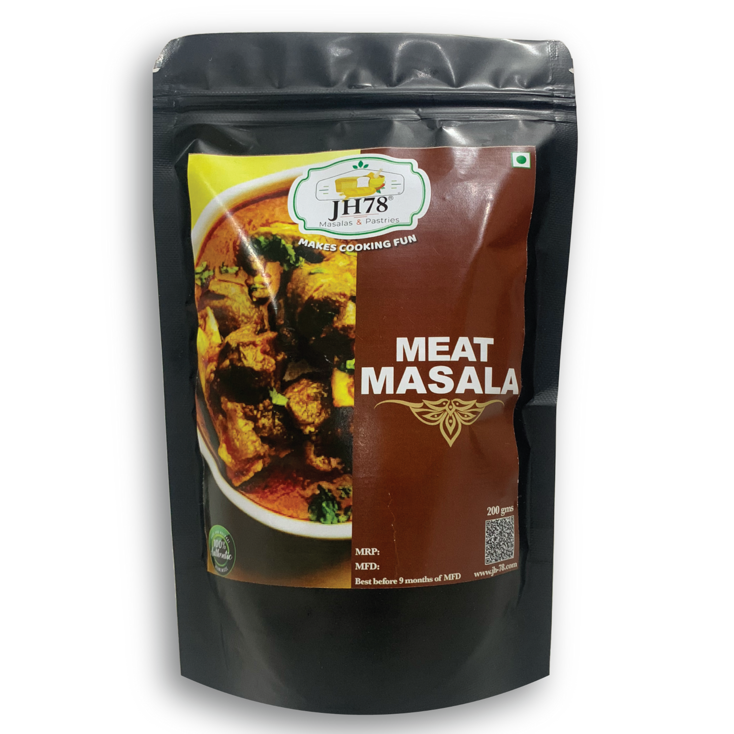 Meat Masala 200g