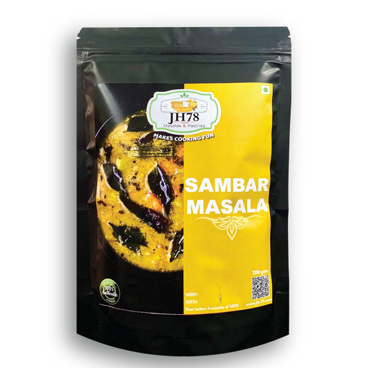 Sambar Masala 100g